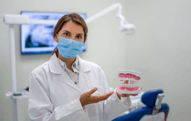 Best Chipped Tooth Repair Near Me  in Jurupa Valley, CA